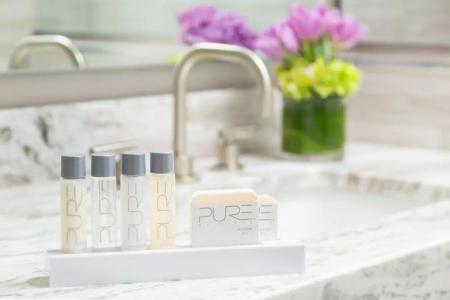 Boston Park Plaza - 69