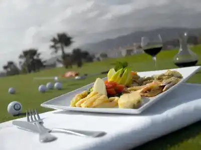 Parador de Málaga Golf - 9