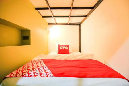 Oyo 426 All Day Hostel @ Sukhumvit - 22