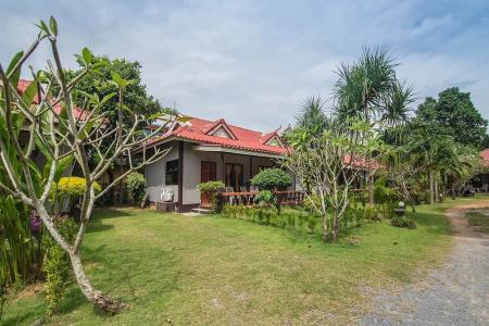 Lanta Nice Beach Resort - Sha Extra Plus - 32