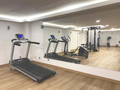 MS Aguamarina Suites - 25