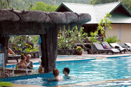 Dreamland Resort - 7