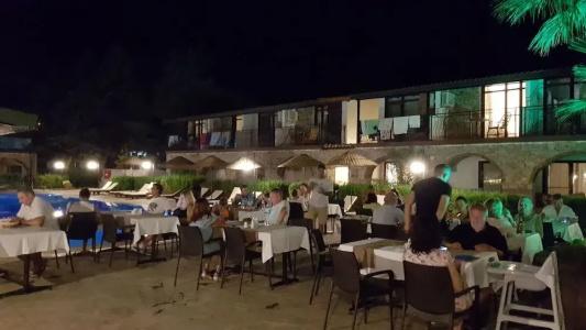 Alados Otel - 23