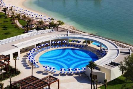 Sheraton Grand Resort & Convention - 17