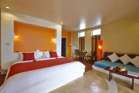 Vacation Village Phra Nang Lanta - Sha Extra Plus - 4