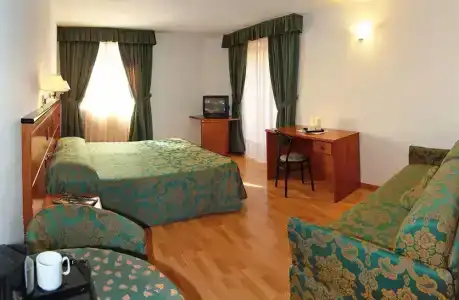 Albergo Garni - 22