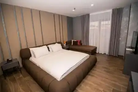 Henry Resort & Spa - 29