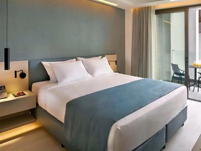 Mercure Larnaca Beach - 85