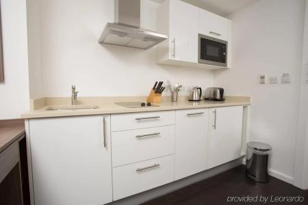 Staybridge Suites Birmingham, an IHG - 12
