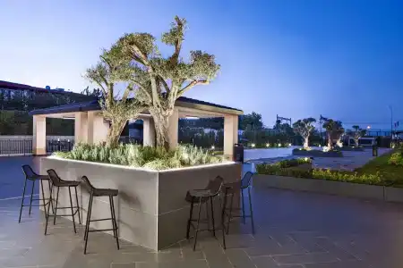 Hampton by Hilton Istanbul Zeytinburnu - 26