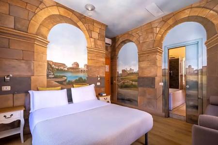B&B Suites Trastevere - 42