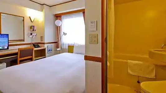 Toyoko Inn Hachinohe Ekimae - 103