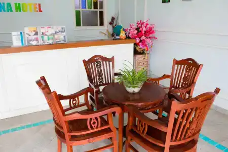 Angsana Melaka - 21
