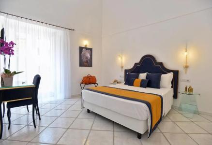 Amalfi Resort - 54