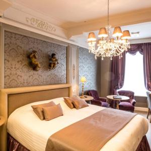 De Castillion - Small elegant family hotel - 47