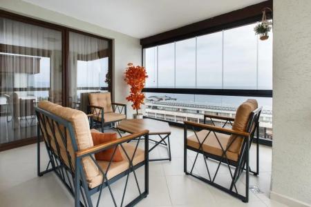 Armoni Deluxe Suite Trabzon - 7