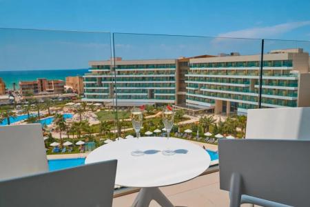 Hipotels Playa de Palma Palace&Spa - 49