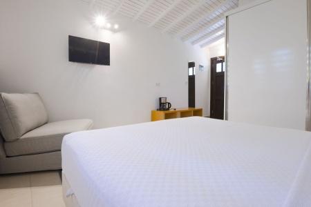 Aegean - Bungalows - 60