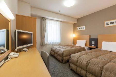 Comfort Kushiro - 4