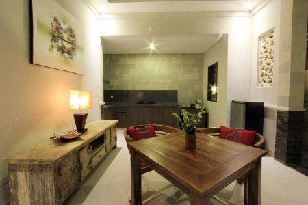 Griya Shanti Villas & Spa - 12