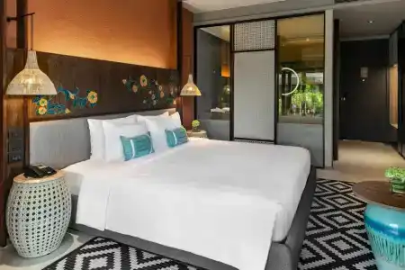 Grand Mercure Khao Lak Bangsak Sha Extra Plus - 41