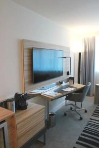 Novotel Wien City - 76