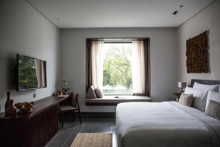Treeline Urban Resort - 52