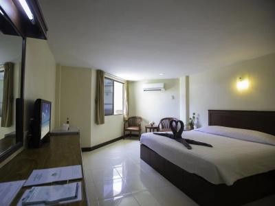 Twin Palms Resort Pattaya, Sha Extra Plus Certified - 57