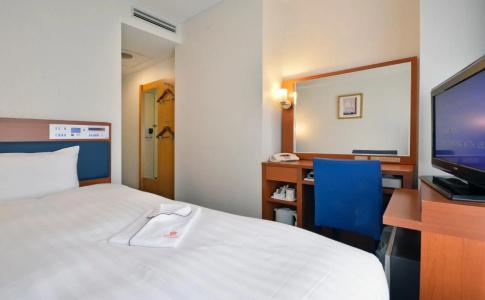 Premier Cabin Shinjuku - 13