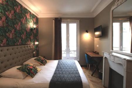Excelsior Batignolles - 4