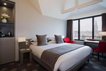 Best Western Plus Le Moderne - 134