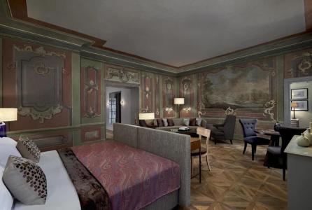 Augustine, a Luxury Collection, Prague - 184