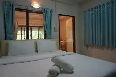 Baan Taweesuk Guest House - 44