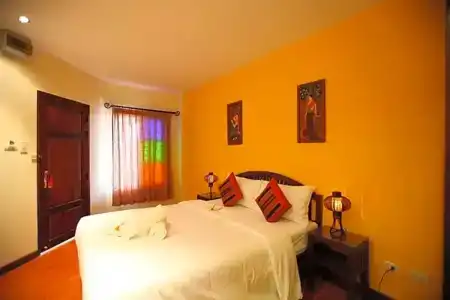 Chiang Mai Boutique House - 24