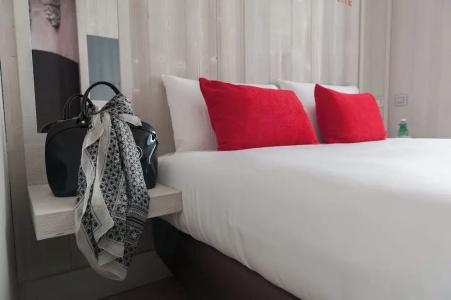 Hôtel le 209 Paris Bercy - 72