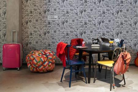Moxy Manchester City - 16