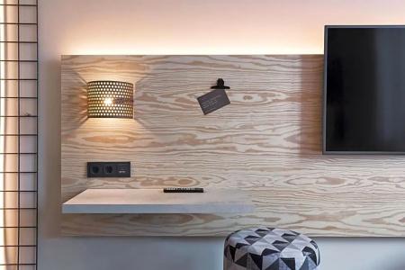 Moxy Frankfurt Airport Kelsterbach - 47