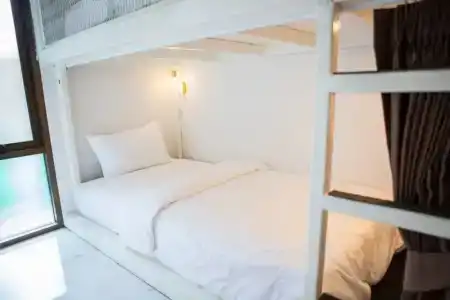 Rich8 Hostel - 31