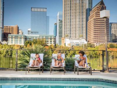 Hyatt Regency Austin - 15