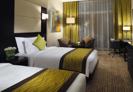 Mövenpick Jumeirah Lakes Towers Dubai - 38