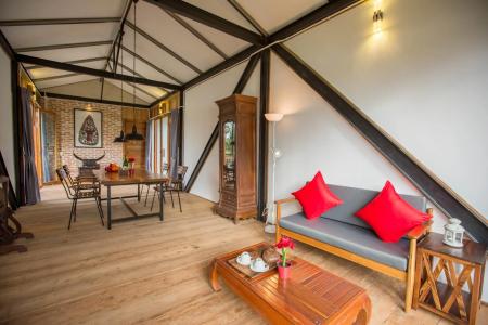 Kampot River Residence - 23