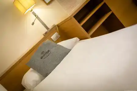 Boutique Exclusive B&B - 46