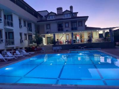 mucize termal spa - 12