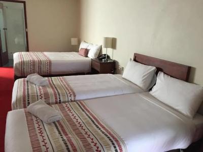 Bell Tower Inn - 20