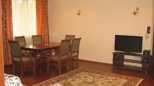 Парус - 4
