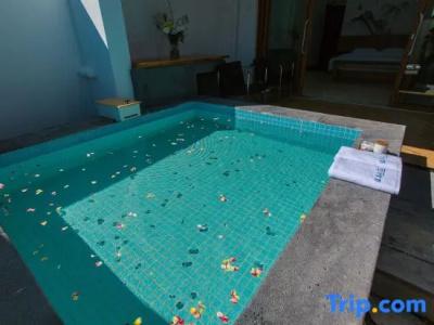 Suquan Hot-spring - 127