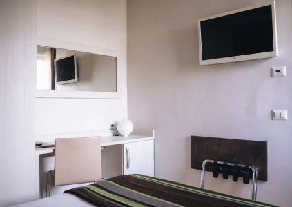Hb Aosta & Balcony Spa - 27