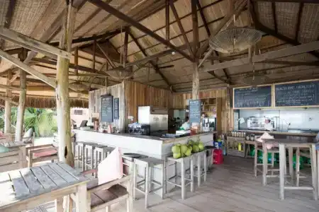 Mango Bay Resort - 23