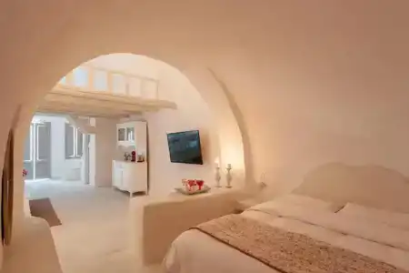 Senses Suites - 84
