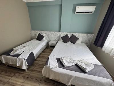 Ersoy Ege Apart Otel - 68